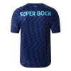 Maillot de Supporter FC Porto Troisième 2024-25 Pour Homme